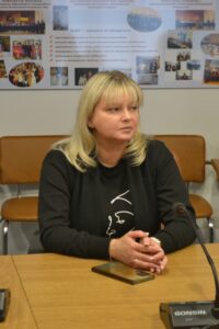 Дебати «Академічна чесність як системна проблема вищої школи України: університет → викладач  →  здобувачі освіти»