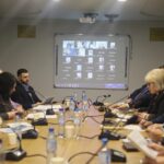Пленарне засідання ХХХІ Міжнародної науково-практичної конференції «Інноваційні тенденції та перспективи розвитку освіти і науки в умовах полікультурного глобалізованого суспільства»