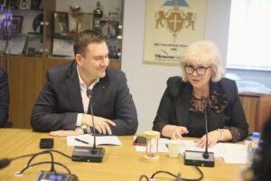 Пленарне засідання ХХХІ Міжнародної науково-практичної конференції «Інноваційні тенденції та перспективи розвитку освіти і науки в умовах полікультурного глобалізованого суспільства»