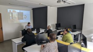 Секційне засідання «Модернізація інноваційних технологій у будівельно-архітектурній та дизайнерській сферах»