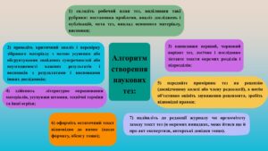 Науковий семінар: «Академічна мова як засіб наукової самоідентифікації дослідників»