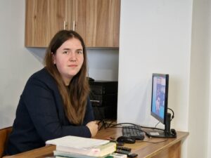 Науковий семінар: «Академічна мова як засіб наукової самоідентифікації дослідників»