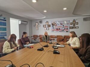 Науковий семінар: «Академічна мова як засіб наукової самоідентифікації дослідників»