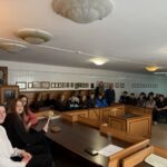 Засідання секції «Практико–орієнтований підхід до наукових досліджень у сфері економіки»
