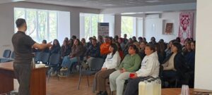 Майстер-клас від професійного бармена