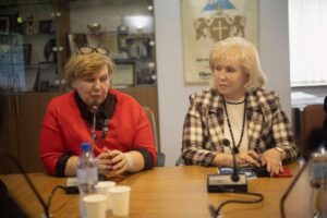 Пленарне засідання ХХХI Міжнародної науково-практичної конференції студентів, аспірантів,молодих учених