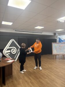 Архітектурні таємниці столиці: лекція-дискусія з Тамарою Ставнічук