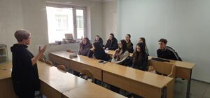 Архітектурні таємниці столиці: лекція-дискусія з Тамарою Ставнічук