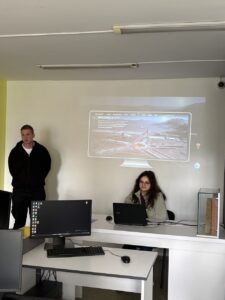 Секційне засідання «Практико-орієнтований підхід до наукових досліджень у сферах будівництва, архітектури та туризму»