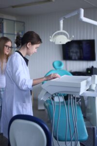 Візит учнів Ліцею №157 Оболонського р-ну м. Києва до КиМУ