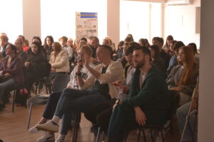 День відкритих дверей у КиМУ