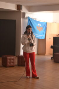День відкритих дверей у КиМУ