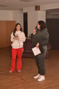 День відкритих дверей у КиМУ