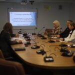 Семінар-практикум «Основні вимоги до стилю, логіки академічного письма як форми подання результатів наукових досліджень»