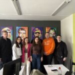 Секційне засідання «Практико-орієнтований підхід до наукових досліджень у сферах будівництва, архітектури та туризму»