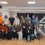 Майстер-клас від професійного бармена