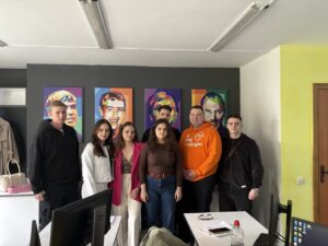 Секційне засідання «Практико-орієнтований підхід до наукових досліджень у сферах будівництва, архітектури та туризму»