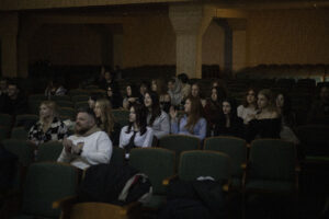 IV студентський Фестиваль кінотеатральної творчості «Мистецтво в серці кожного – Мистецтво в кожному серці»