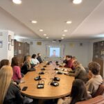 Засідання Дискусійного клубу імені Андрія Соскіди «Юридична наука перед викликами сучасності»