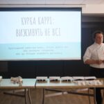 Майстер-клас від зірки «МастерШеф» Микити Алімова