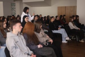Майстер-клас від зірки «МастерШеф» Микити Алімова