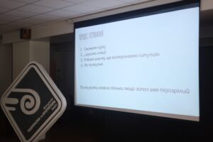 Майстер-клас від зірки «МастерШеф» Микити Алімова