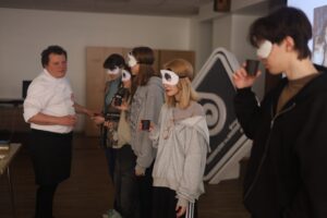 Майстер-клас від зірки «МастерШеф» Микити Алімова