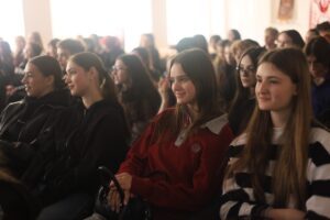 Майстер-клас від зірки «МастерШеф» Микити Алімова