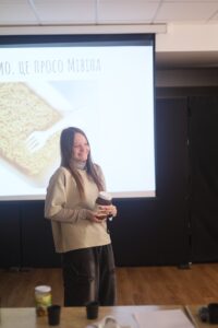 Майстер-клас від зірки «МастерШеф» Микити Алімова