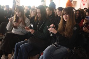 Майстер-клас від зірки «МастерШеф» Микити Алімова