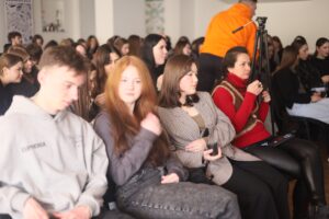 Майстер-клас від зірки «МастерШеф» Микити Алімова