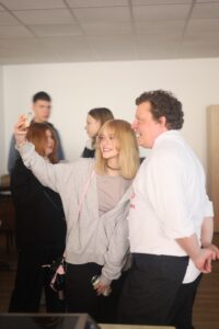 Майстер-клас від зірки «МастерШеф» Микити Алімова