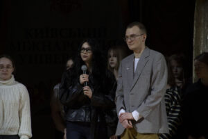 IV студентський Фестиваль кінотеатральної творчості «Мистецтво в серці кожного – Мистецтво в кожному серці»