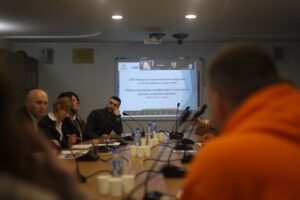 Пленарне засідання ХХХI Міжнародної науково-практичної конференції студентів, аспірантів,молодих учених