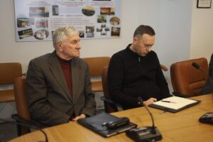 Семінар-практикум «Основні вимоги до стилю, логіки академічного письма як форми подання результатів наукових досліджень»