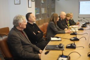 Семінар-практикум «Основні вимоги до стилю, логіки академічного письма як форми подання результатів наукових досліджень»