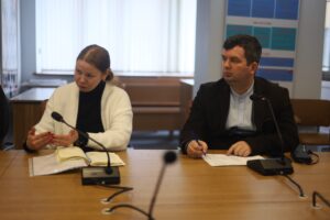 Семінар-практикум «Основні вимоги до стилю, логіки академічного письма як форми подання результатів наукових досліджень»