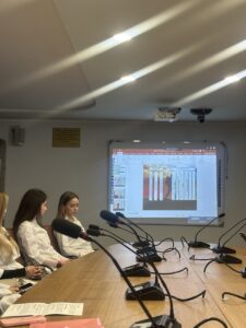 Круглий стіл «Здоров’я 360: від профілактики до якості життя»