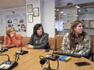Майстер-клас: «Використання технології QR-кодування на заняттях з української мови і літератури»