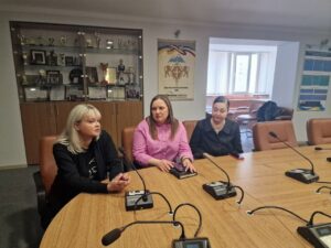 Майстер-клас: «Використання технології QR-кодування на заняттях з української мови і літератури»