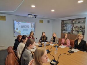 Секційне засідання «Мультидисциплінарний простір студентських досліджень»