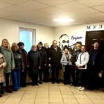Вражаючий дотик до прекрасного: будні Музею Сергія Параджанова КиМУ