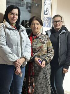 Вражаючий дотик до прекрасного: будні Музею Сергія Параджанова КиМУ