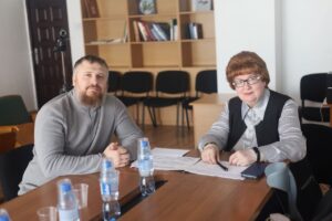 Засідання секції «Мистецький простір: актуальні питання, досягнення та перспективи»