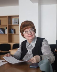 Засідання секції «Мистецький простір: актуальні питання, досягнення та перспективи»