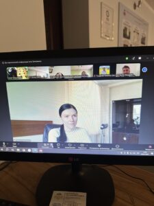 Круглий стіл «Здоров’я 360: від профілактики до якості життя»