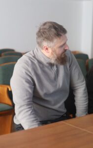 Засідання секції «Мистецький простір: актуальні питання, досягнення та перспективи»