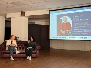День відкритих дверей у КиМУ