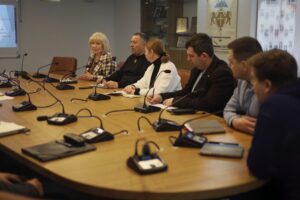 Семінар-практикум «Основні вимоги до стилю, логіки академічного письма як форми подання результатів наукових досліджень»
