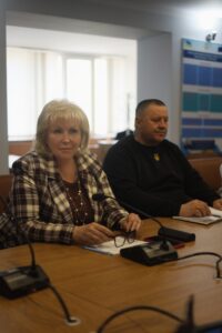 Семінар-практикум «Основні вимоги до стилю, логіки академічного письма як форми подання результатів наукових досліджень»
